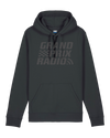 HOODIE - LOGO GPR