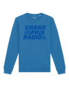 SWEATER - LOGO GPR