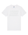 T-SHIRT - LOGO GPR