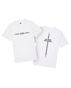 T-SHIRT - NO GRIP NO GLORY