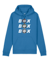 HOODIE - BOX BOX BOX