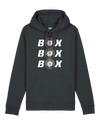 HOODIE - BOX BOX BOX
