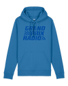 HOODIE - LOGO GPR