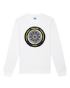 SWEATER - F1 BAND