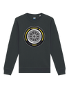 SWEATER - F1 BAND