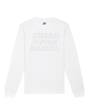 SWEATER - LOGO GPR