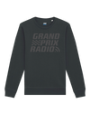 SWEATER - LOGO GPR