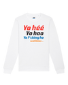SWEATER - YO HÉÉ YO HOO