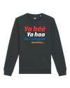 SWEATER - YO HÉÉ YO HOO