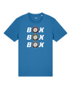 T-SHIRT - BOX BOX BOX