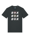 T-SHIRT - BOX BOX BOX