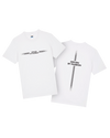 T-SHIRT - DRIVEN BY PASSION