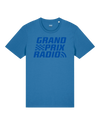 T-SHIRT - LOGO GPR
