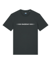 T-SHIRT - RACE DAY