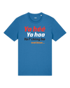 T-SHIRT - YO HÉÉ YO HOO