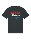 T-SHIRT - YO HÉÉ YO HOO