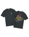 T-SHIRT - THE FINAL LAPS
